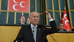 Ο Μπαχτσελί μας απειλεί με “κλείσιμο” του ΤΑΡ !